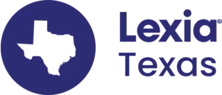 Lexia for Texas logo